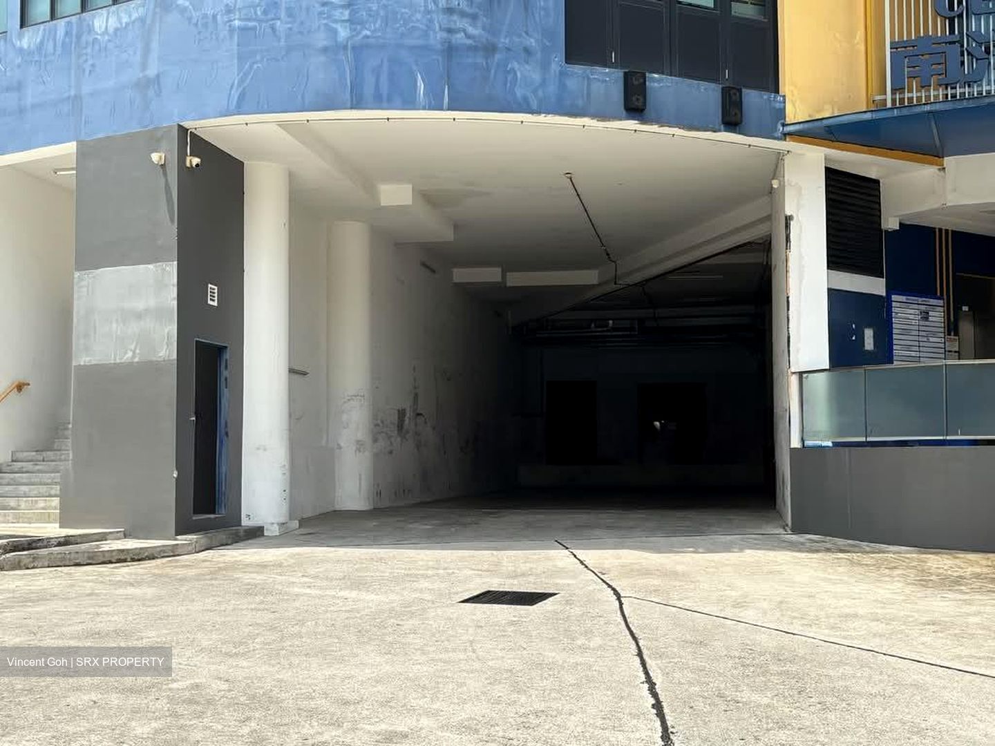 Nanyang Tech Centre (D19), Factory #556750511